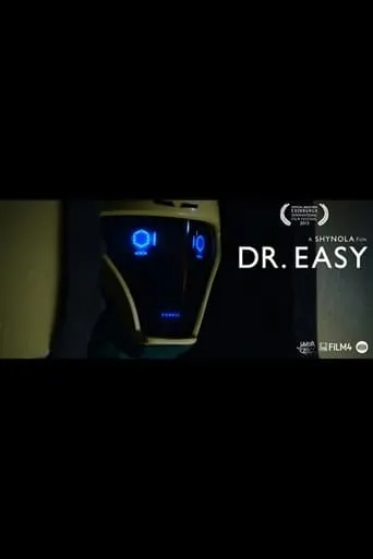 Dr. Easy movie poster - Rated 6.2/10