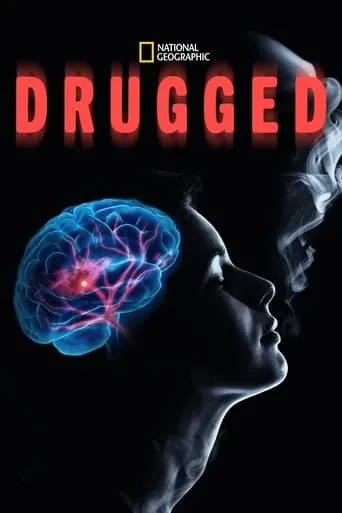 Drugged: High on Alcohol movie poster - Rated 6/10