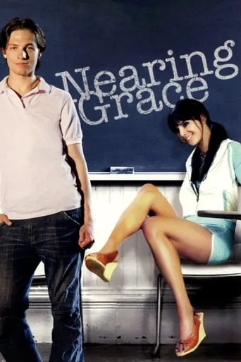 Nearing Grace movie poster - Rated 4.8/10
