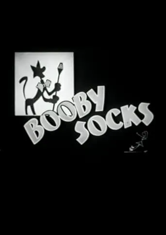 Booby Socks movie poster - Entertainment content