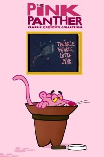 Twinkle, Twinkle, Little Pink movie poster - Rated 6.8/10