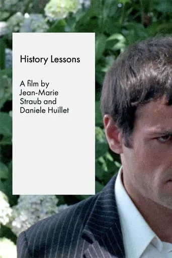 History Lessons movie poster - Rated 5.6/10