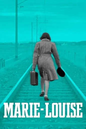Marie-Louise movie poster - Rated 6/10