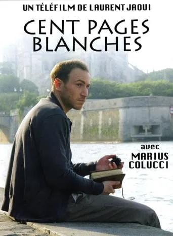 Cent pages blanches movie poster - Rated 6/10
