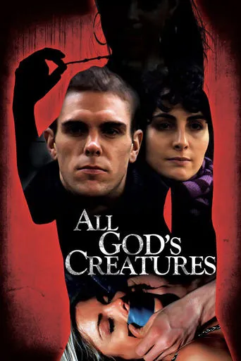 All God's Creatures movie poster - Rated 7.5/10