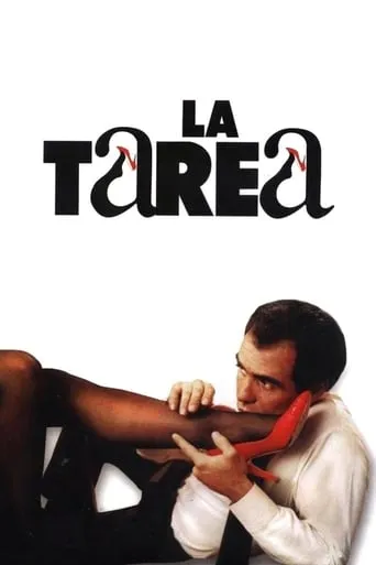 Homework movie poster - Rated 6.6/10