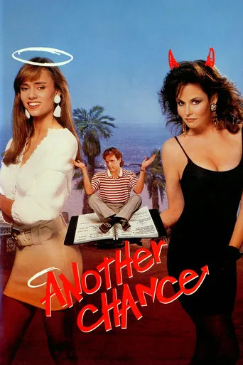 Another Chance movie poster - Rated 2.2/10