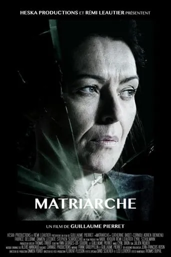 Matriarche movie poster - Rated 6.5/10
