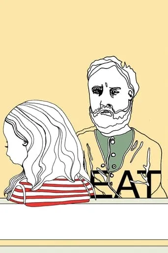 Eat movie poster - Rated 8/10