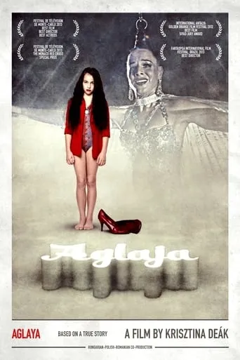 Aglaya movie poster - Rated 6.2/10