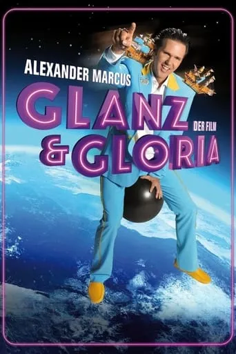 Glamour & Glory movie poster - Rated 6.3/10