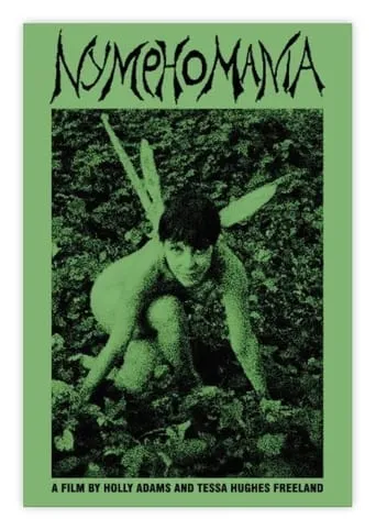 Nymphomania movie poster - Rated 3.7/10