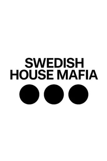 Swedish House Mafia: Live at Ultra Music Festival, Miami movie poster - Rated 10/10