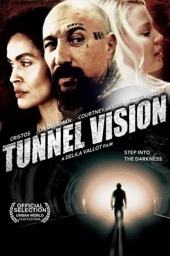 Tunnel Vision movie poster - Rated 4.6/10