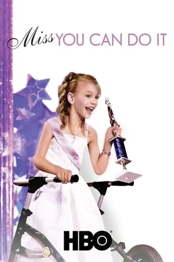 Miss You Can Do It movie poster - Rated 5.8/10