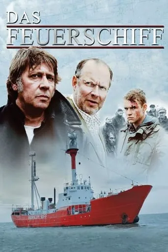 Das Feuerschiff movie poster - Rated 6.2/10