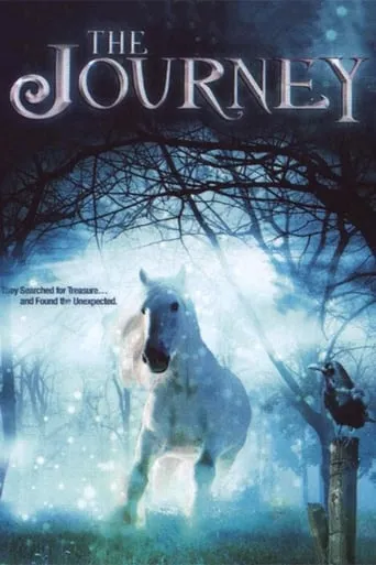 More Winners: The Journey movie poster - Rated 5/10