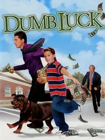Dumb Luck movie poster - Rated 5/10