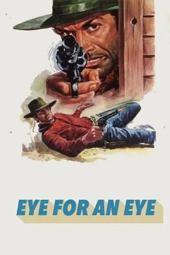 Eye for an Eye movie poster - Rated 5/10