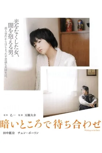 Waiting in the Dark movie poster - Rated 8.4/10