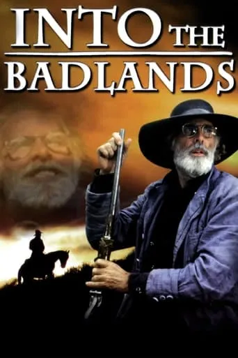 Into the Badlands movie poster - Rated 5.5/10