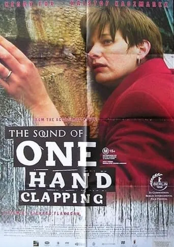 The Sound of One Hand Clapping movie poster - Rated 2.8/10