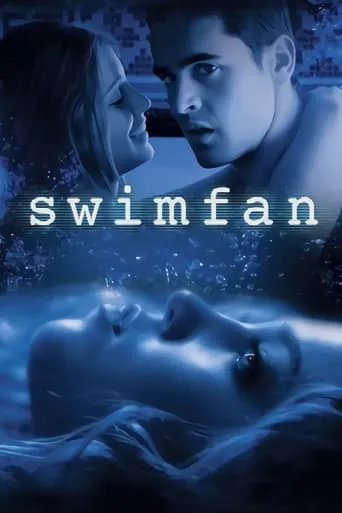 Swimfan movie poster - Rated 5.2/10