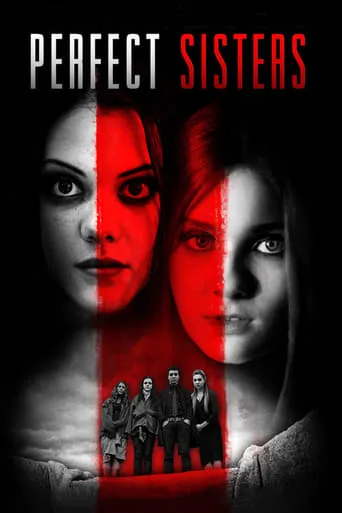 Perfect Sisters movie poster - Rated 5.8/10