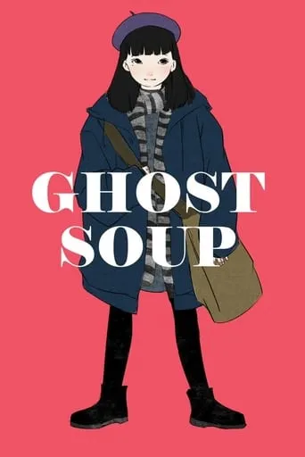 Ghost Soup movie poster - Rated 6.5/10