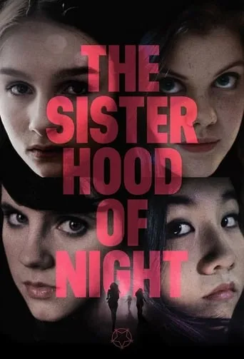 The Sisterhood of Night movie poster - Rated 6.2/10