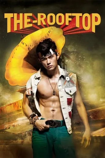 The Rooftop movie poster - Rated 5.7/10