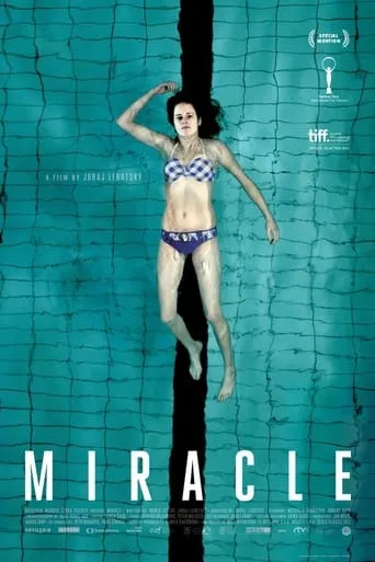 Miracle movie poster - Rated 5.3/10