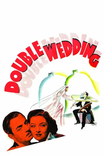 Double Wedding movie poster - Rated 6.5/10