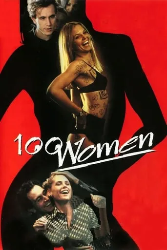 100 Women movie poster - Rated 4.6/10