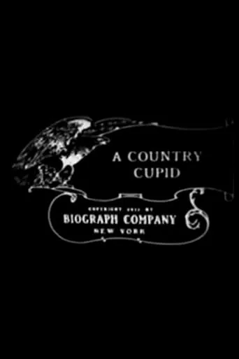 A Country Cupid movie poster - Rated 5.6/10