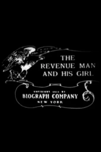 The Revenue Man and His Girl movie poster - Rated 4.5/10