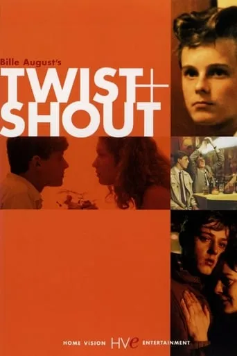 Twist and Shout movie poster - Rated 6.786/10