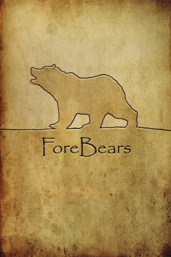 ForeBears movie poster - Rated 4/10