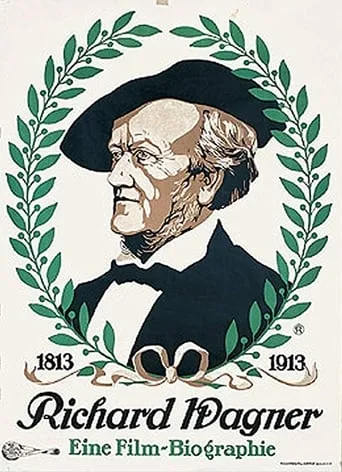 The Life and Works of Richard Wagner movie poster - Rated 5.2/10