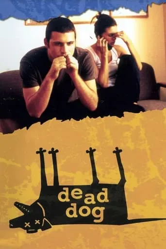 Dead Dog movie poster - Rated 3.2/10