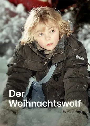 Der Weihnachtswolf movie poster - Entertainment content