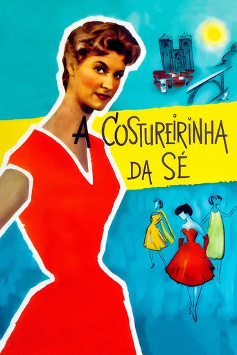 My Little Seamstress movie poster - Rated 6/10