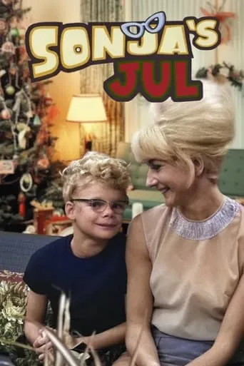 Sonjas Jul movie poster - Entertainment content