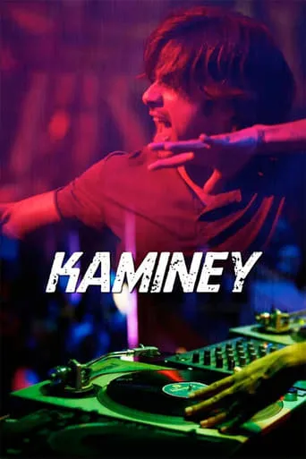 Kaminey movie poster - Rated 6.7/10