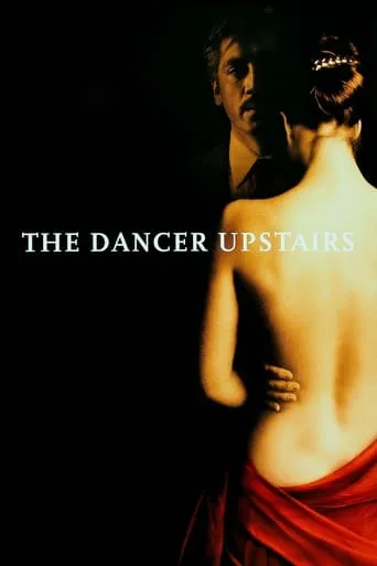 The Dancer Upstairs movie poster - Rated 6.2/10