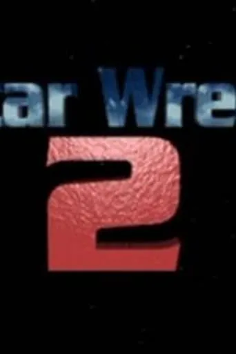 Star Wreck II: The Old Shit movie poster - Rated 4.3/10