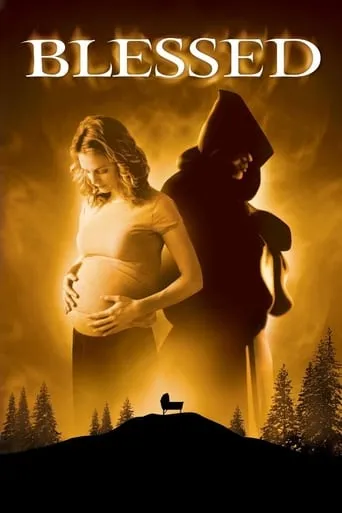 Blessed movie poster - Rated 4.7/10
