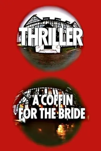 A Coffin for the Bride movie poster - Rated 8.3/10