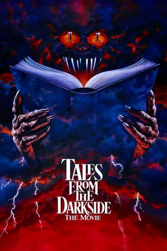 Tales from the Darkside: The Movie movie poster - Rated 6.178/10