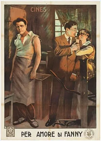 Jenny movie poster - Rated 5.1/10